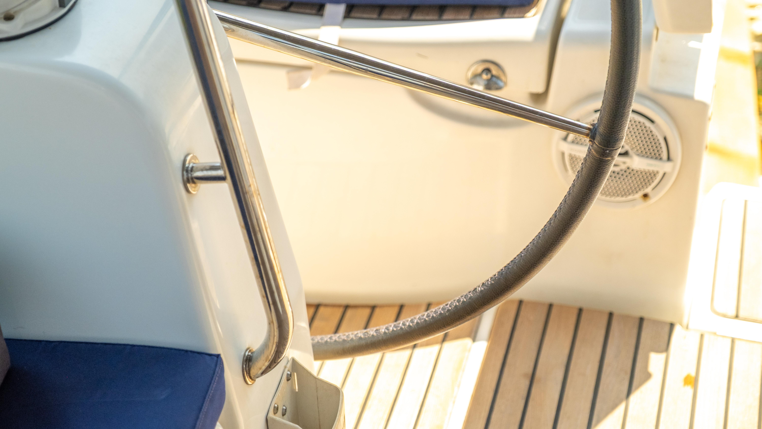 Beneteau Oceanis 40 Safir — photo 25