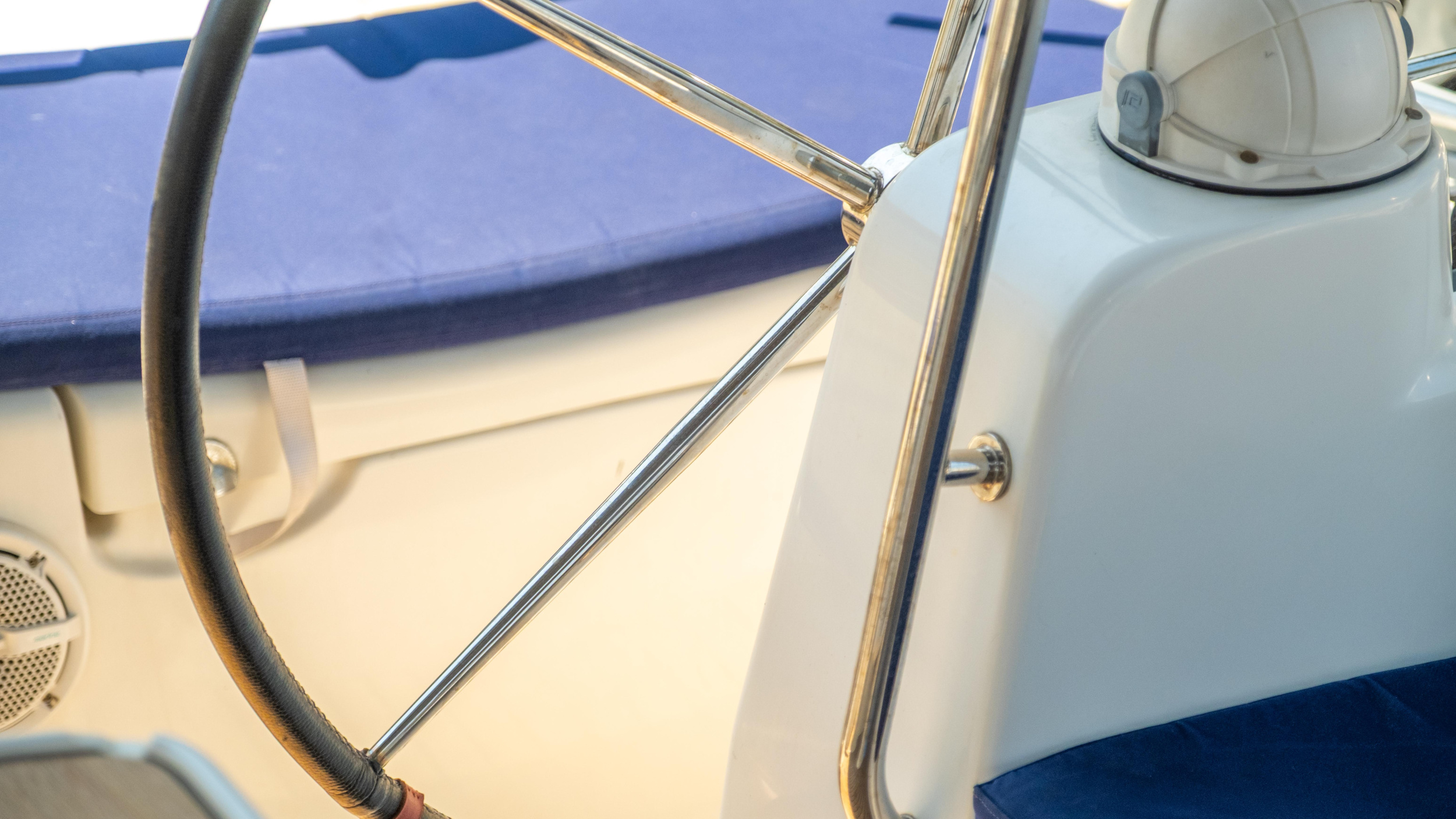 Beneteau Oceanis 40 Safir — photo 32