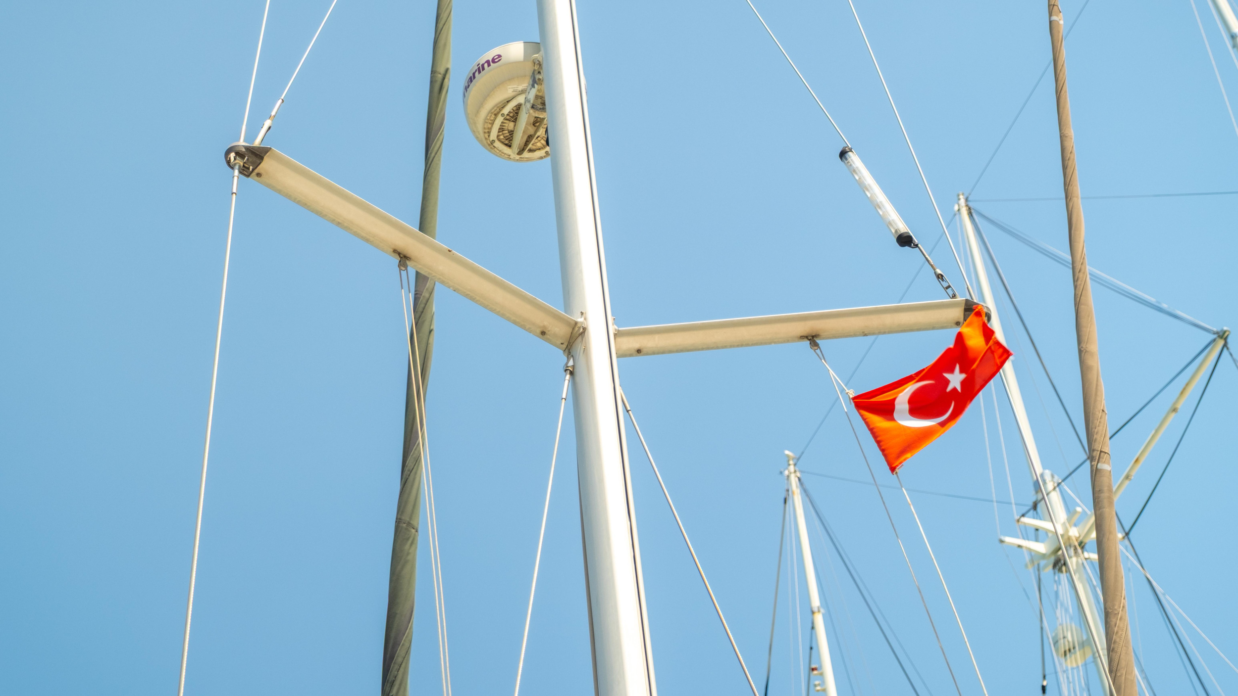 Beneteau Oceanis 40 Safir — photo 27
