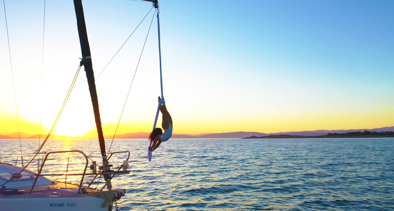 Sun Odyssey 39i — photo 2
