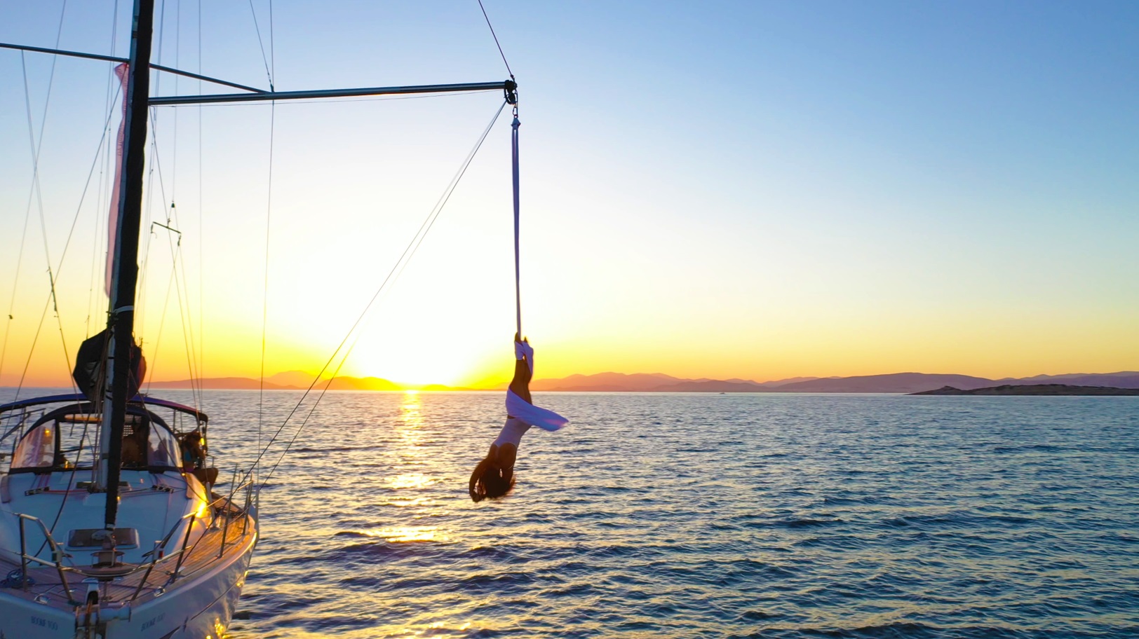 Sun Odyssey 39i — photo 24