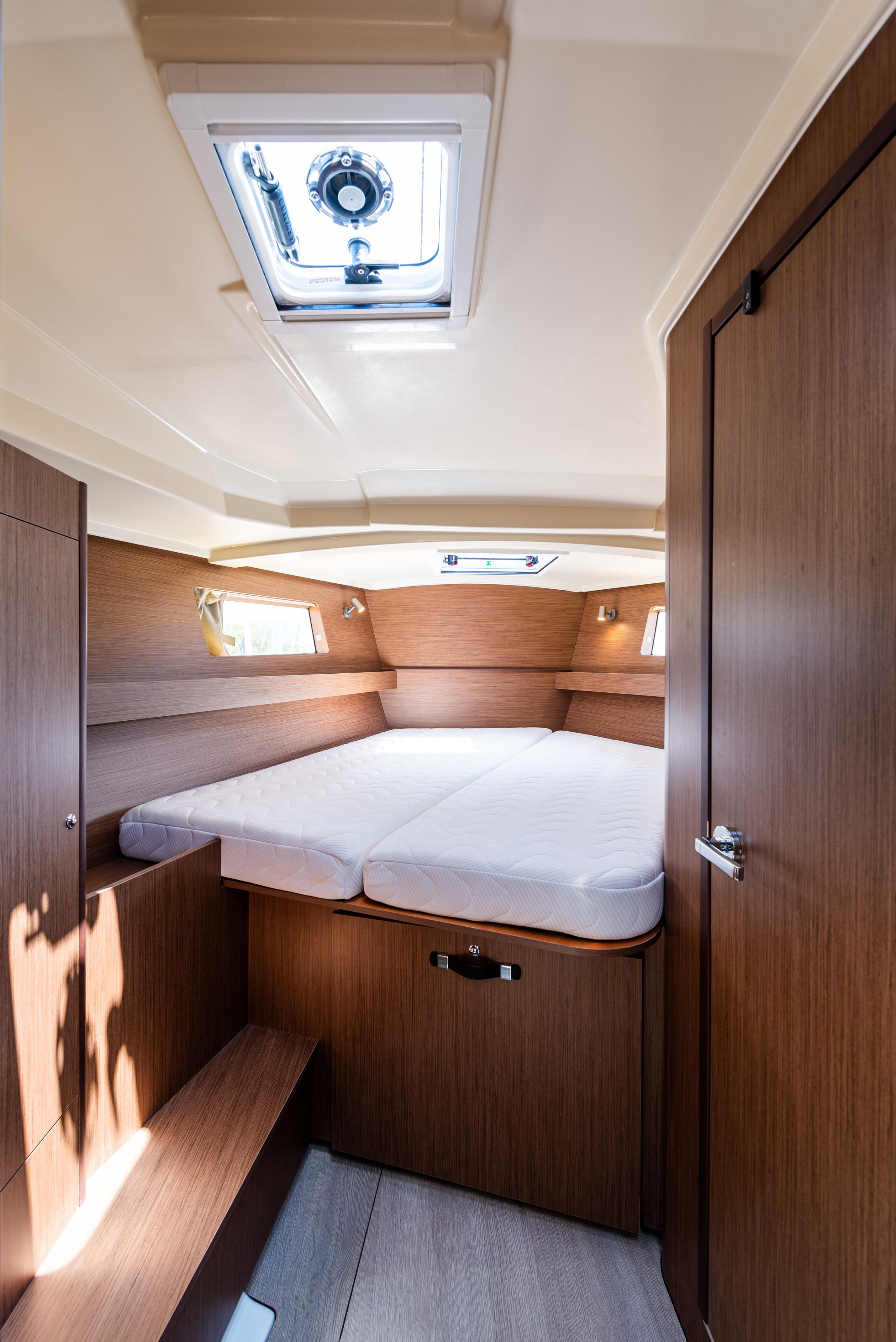 Oceanis 41.1 — photo 23