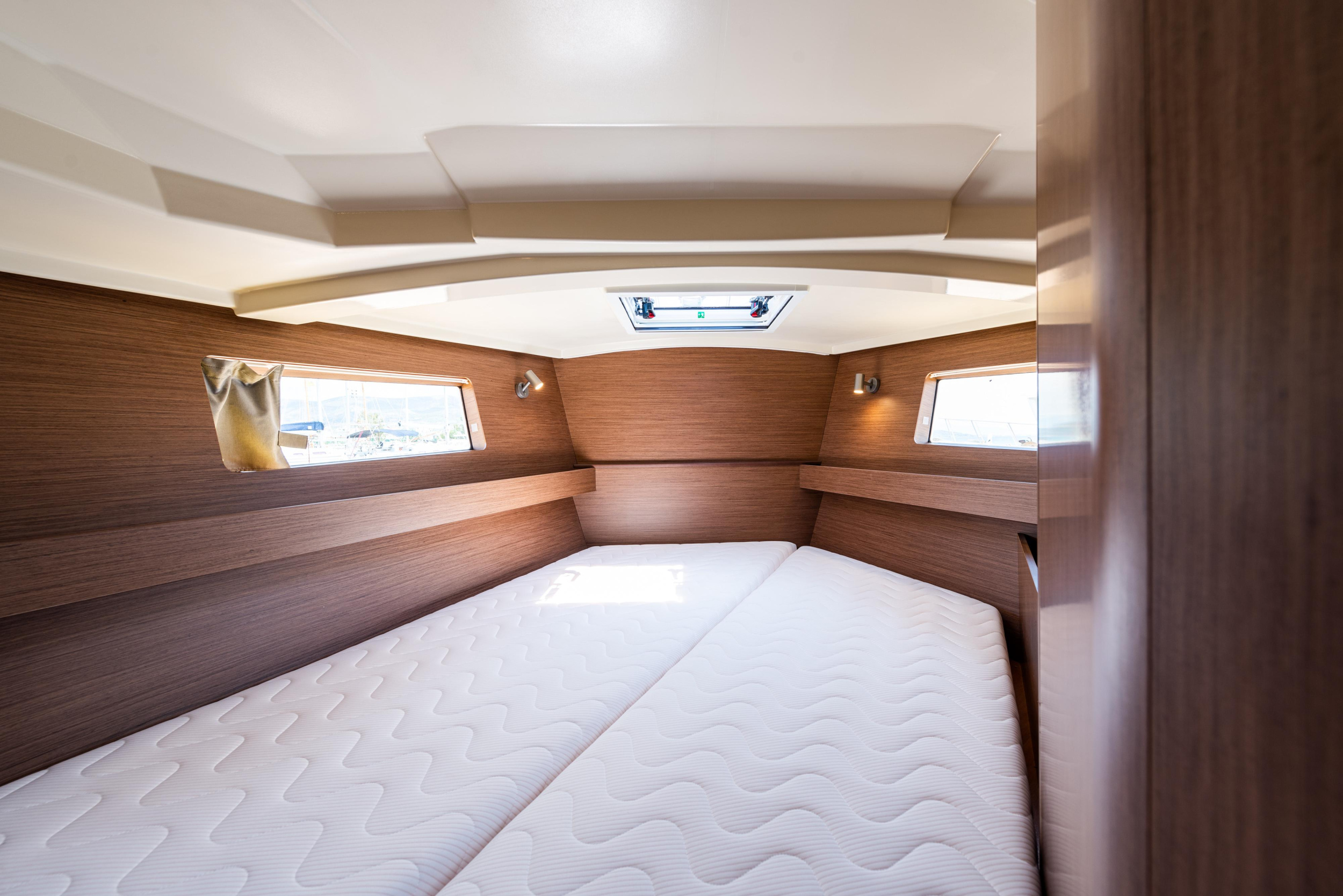 Oceanis 41.1 — photo 4