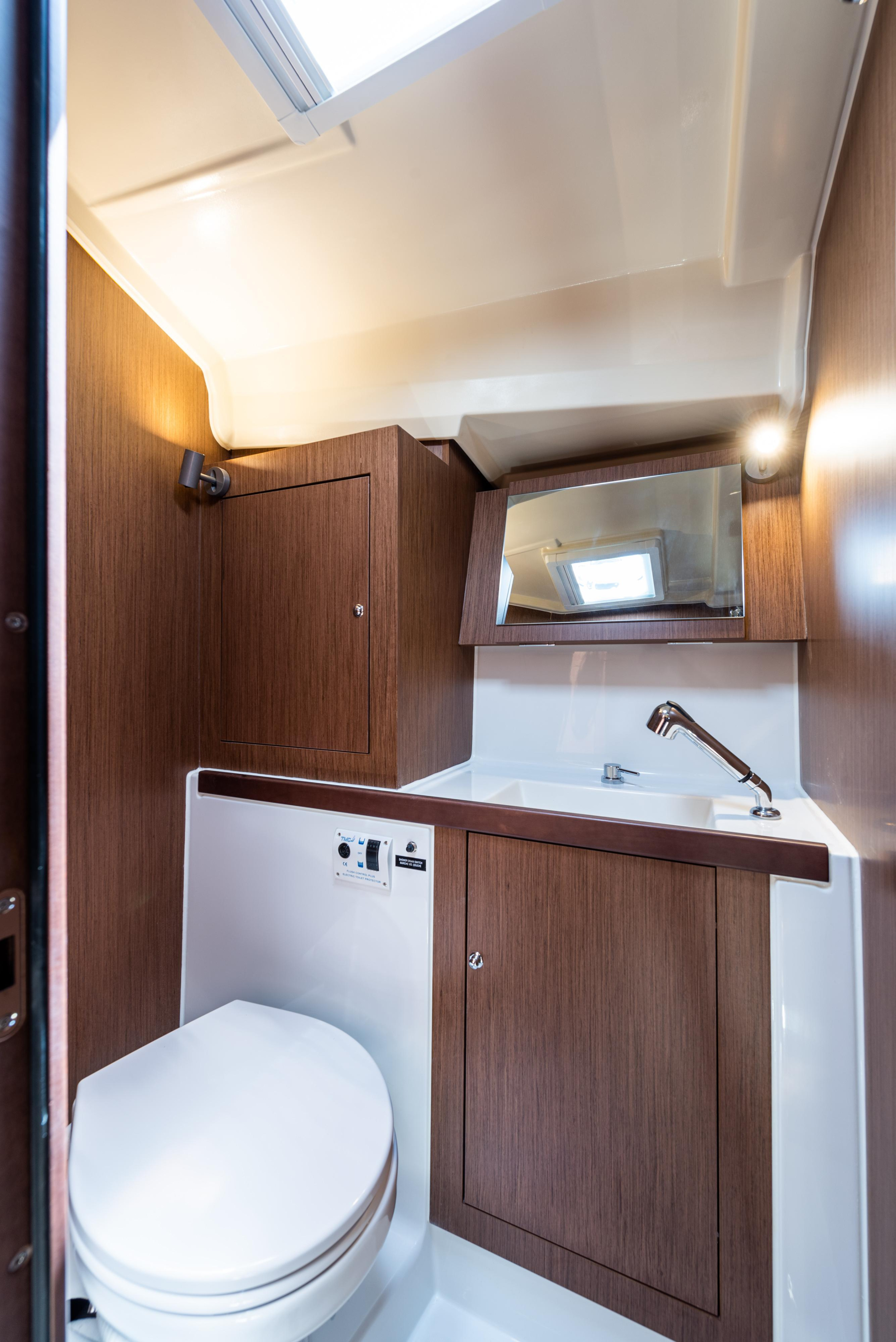 Oceanis 41.1 — photo 15