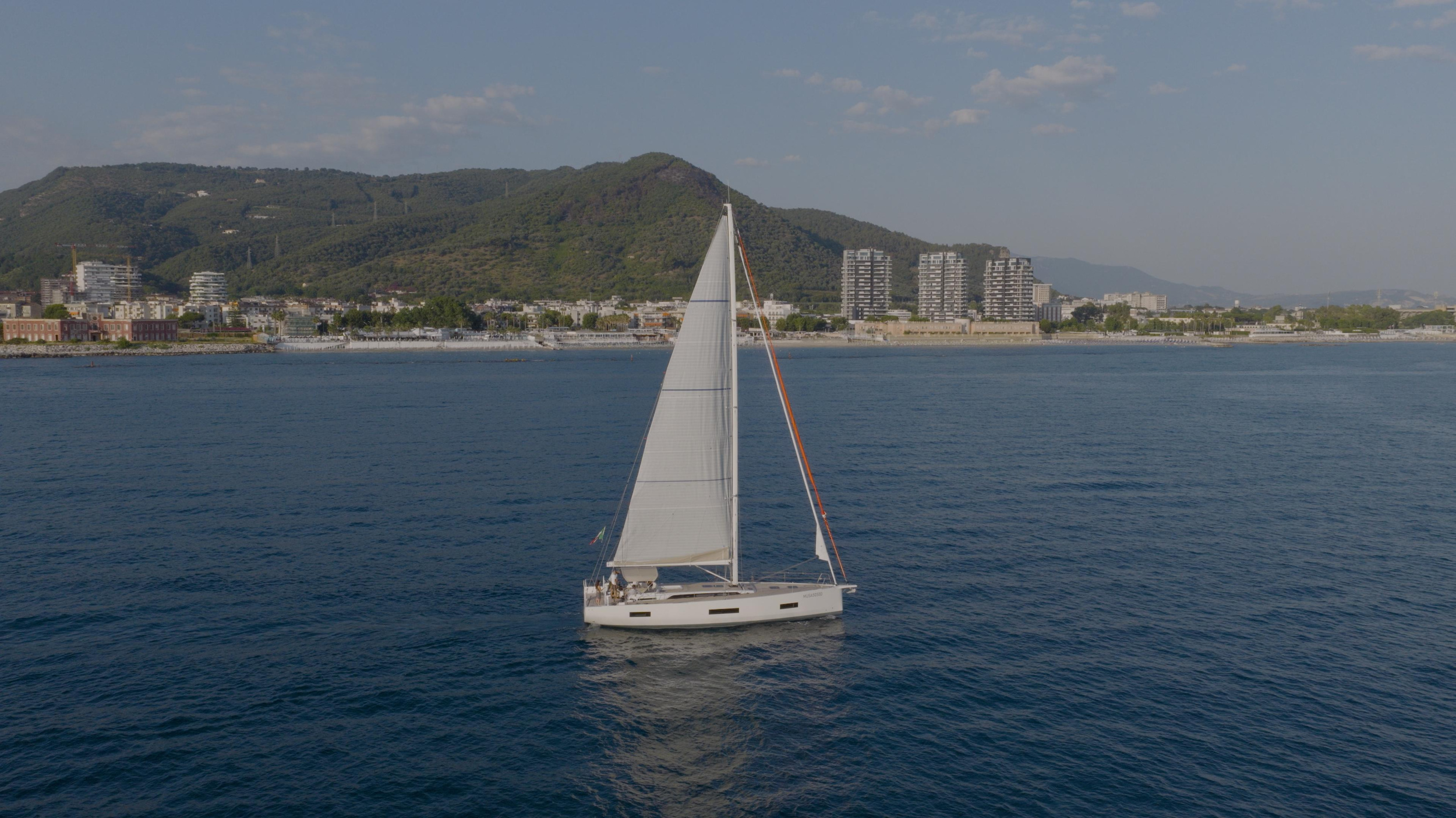 Solaris 50 — photo 23