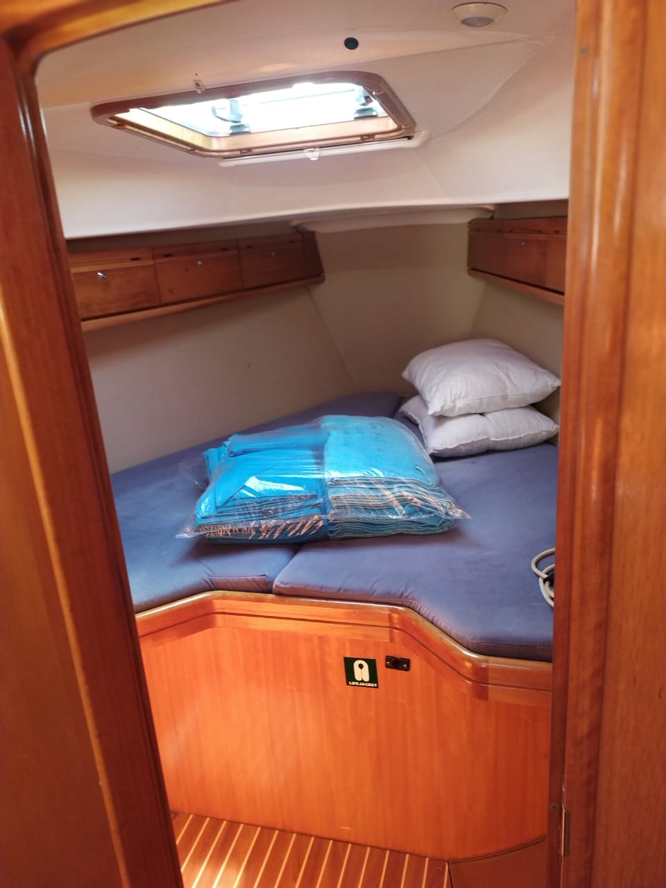 Bavaria Cruiser 33 — photo 2