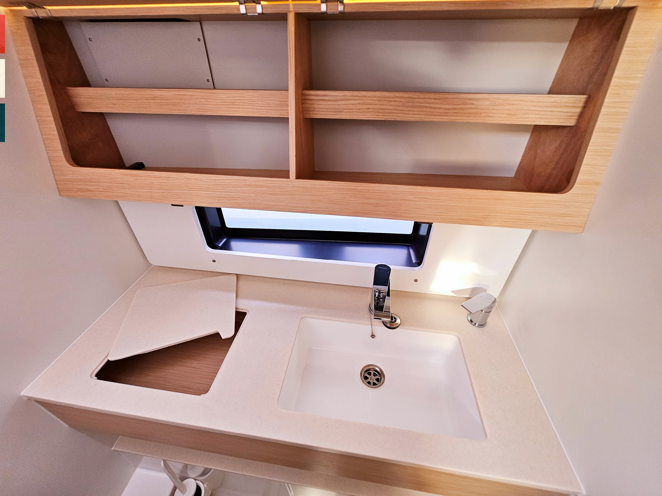 Dufour 41 Grand Large — photo 24