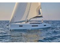 Sun Odyssey 410 — photo 1