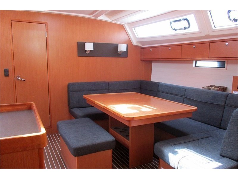 Bavaria Cruiser 46 — photo 6
