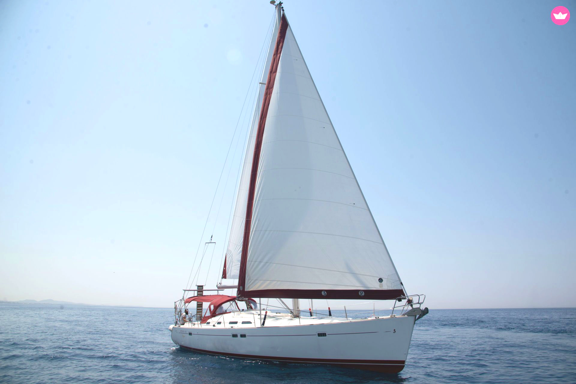 Oceanis 473 — photo 18