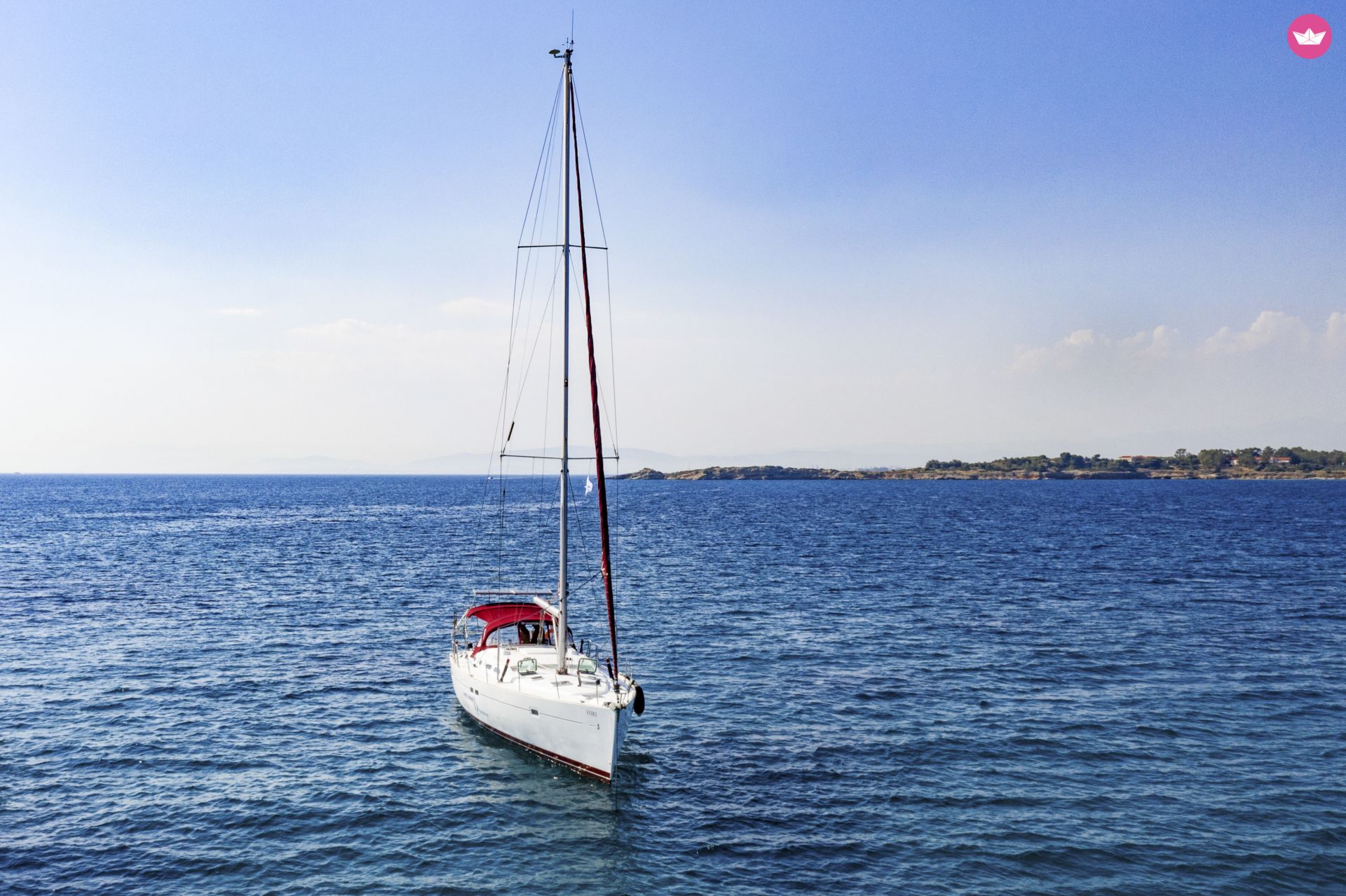Oceanis 473 — photo 13