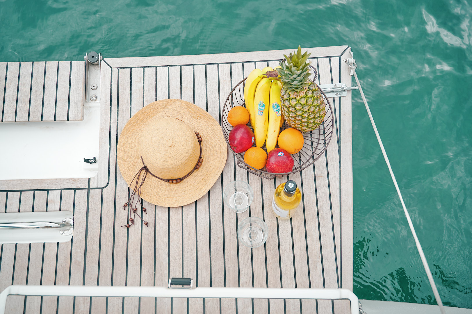 Sun Odyssey 440 — photo 16