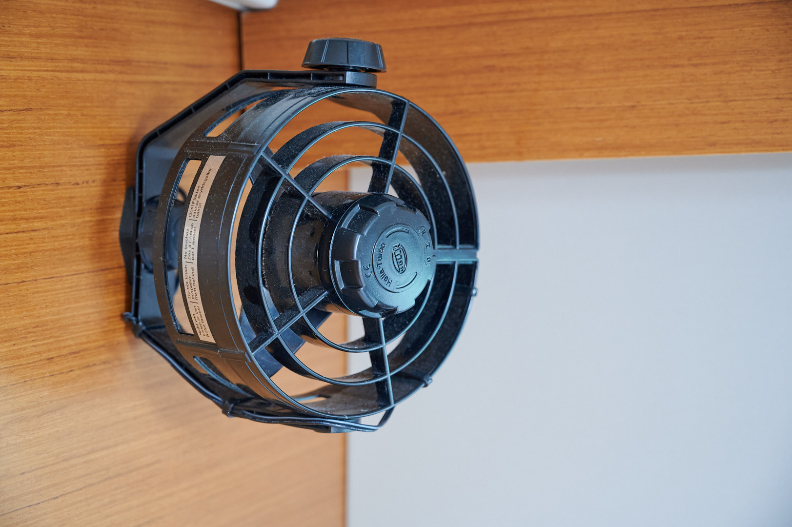 Sun Odyssey 440 — photo 14