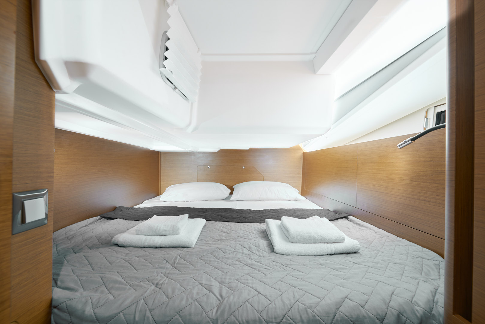Sun Odyssey 440 — photo 20