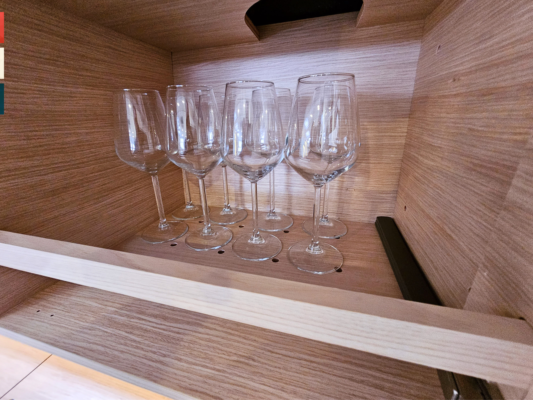 Dufour 41 Grand Large — photo 72