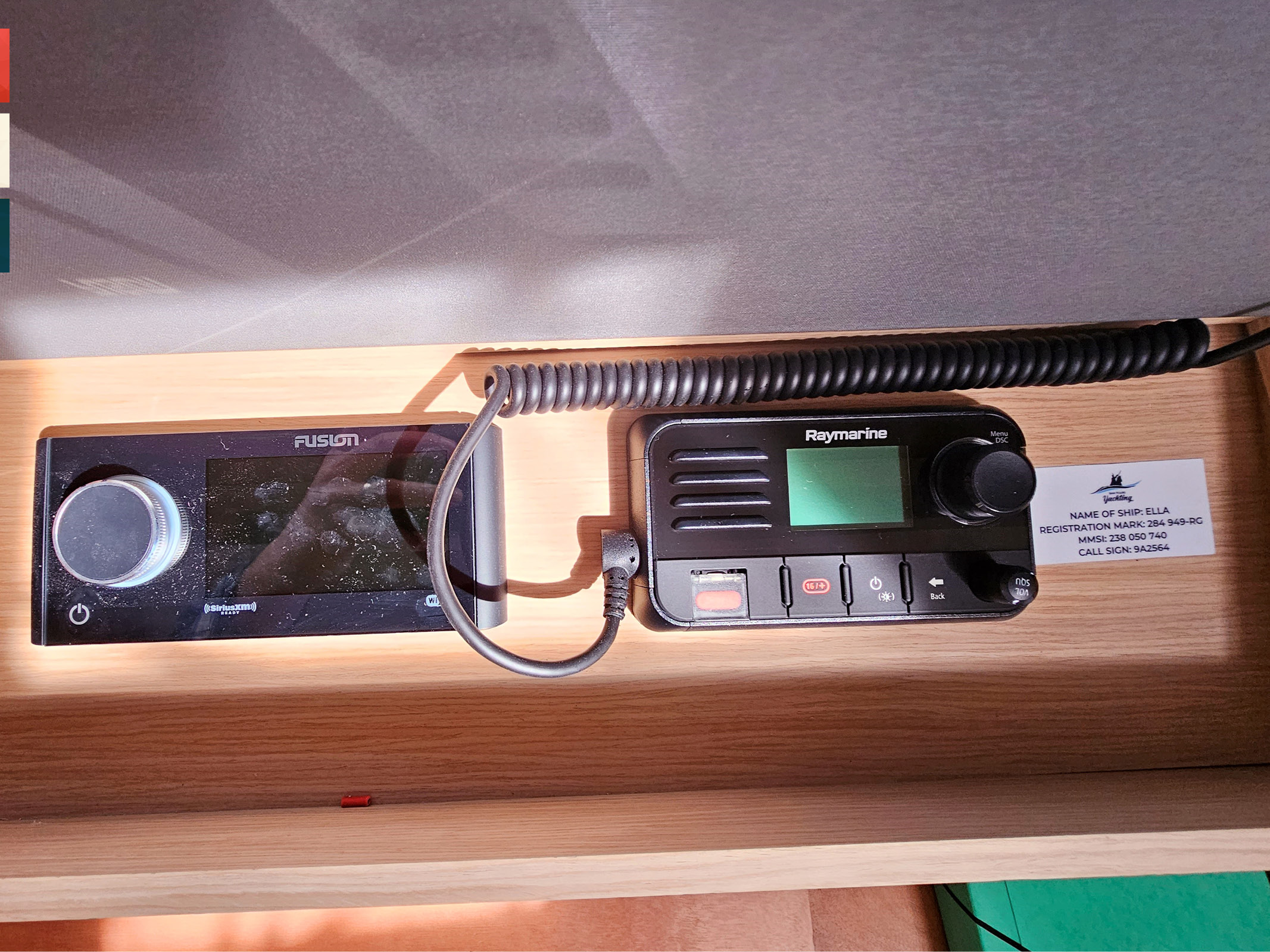 Dufour 41 Grand Large — photo 11