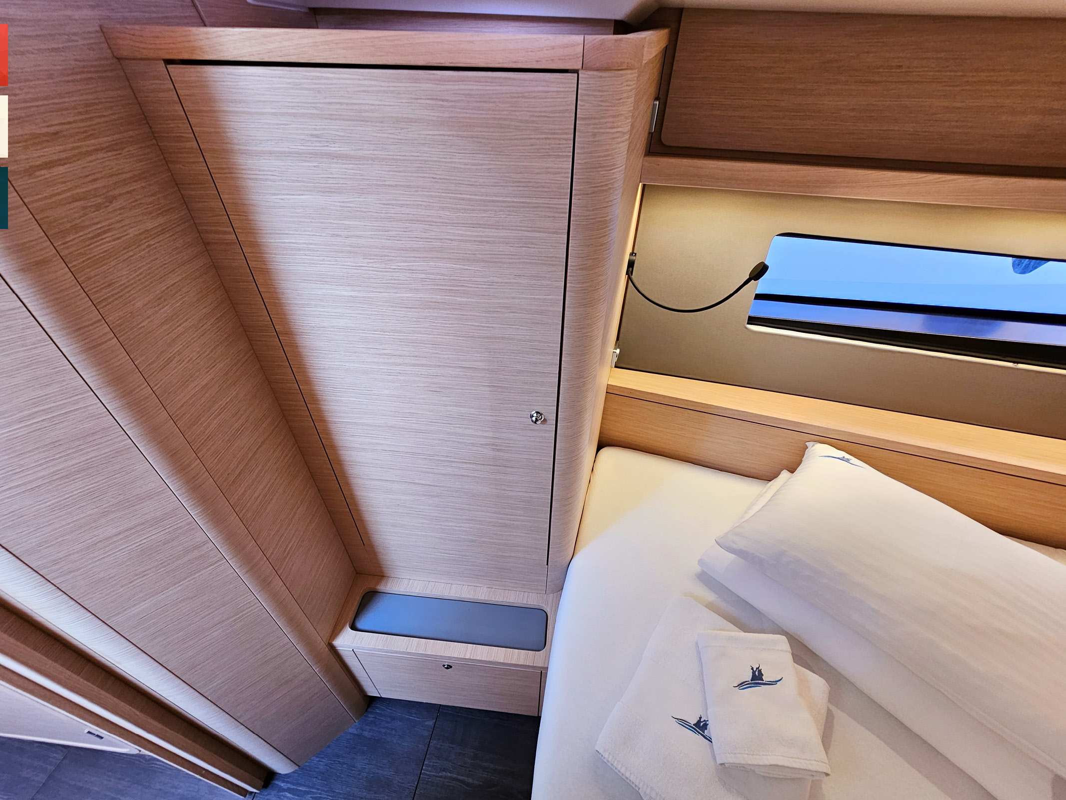 Dufour 41 Grand Large — photo 85
