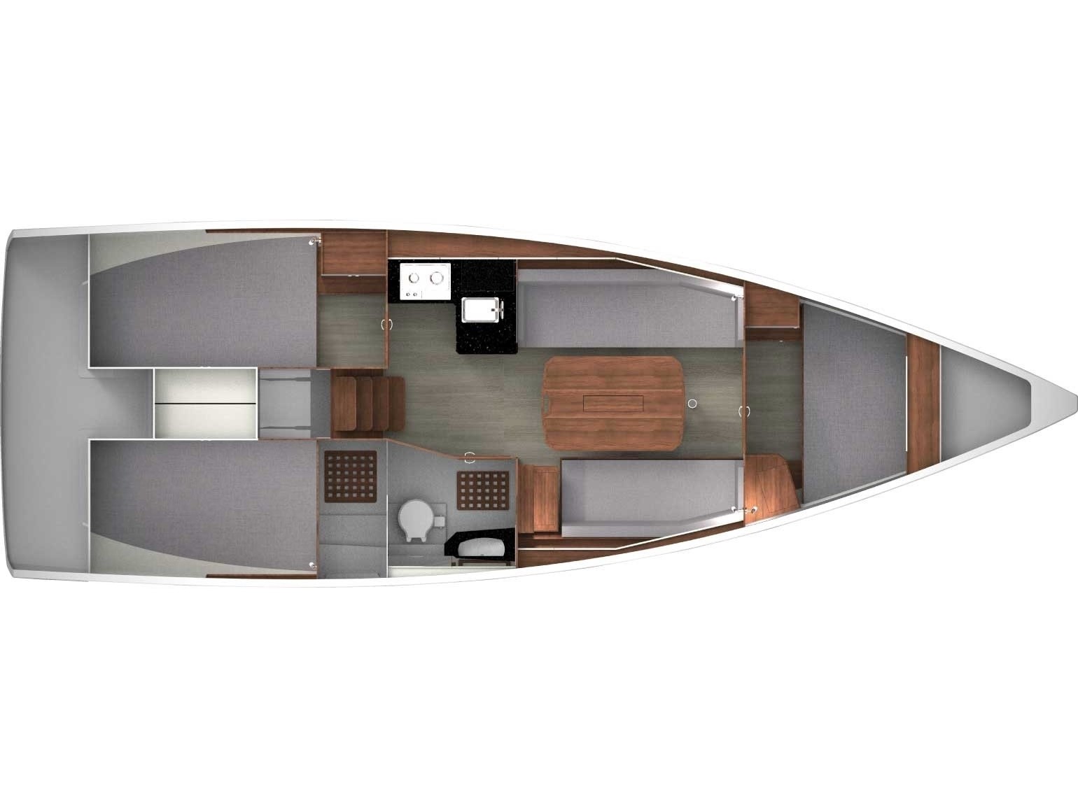 Maxus 35 — photo 16