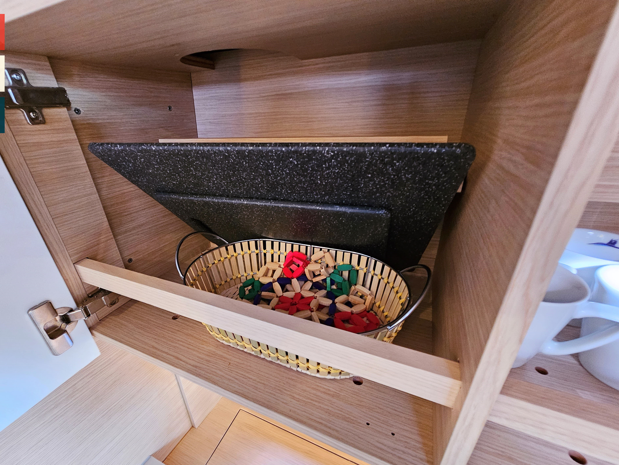 Dufour 41 Grand Large — photo 40