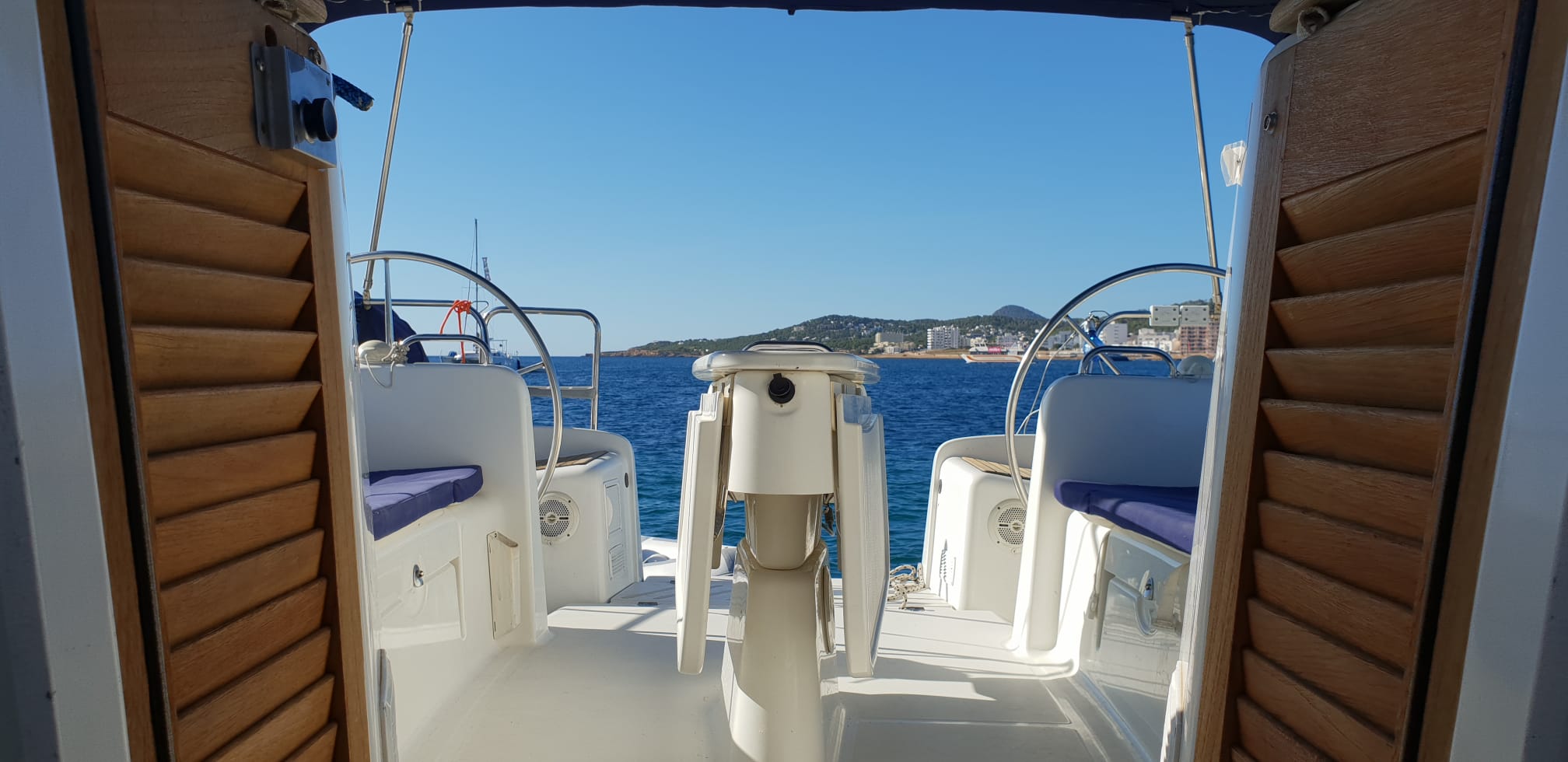 Cyclades 50.4 — photo 7