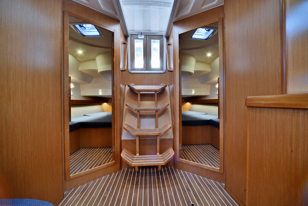 Bavaria 46 Cruiser — photo 6