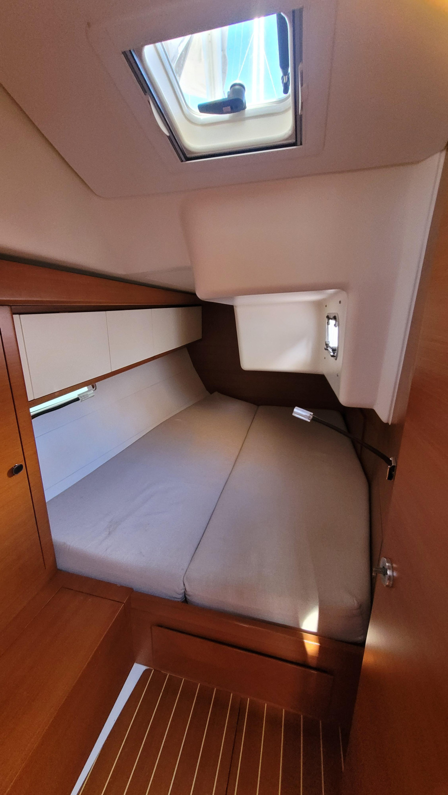 Italia Yachts 13.98 — photo 23