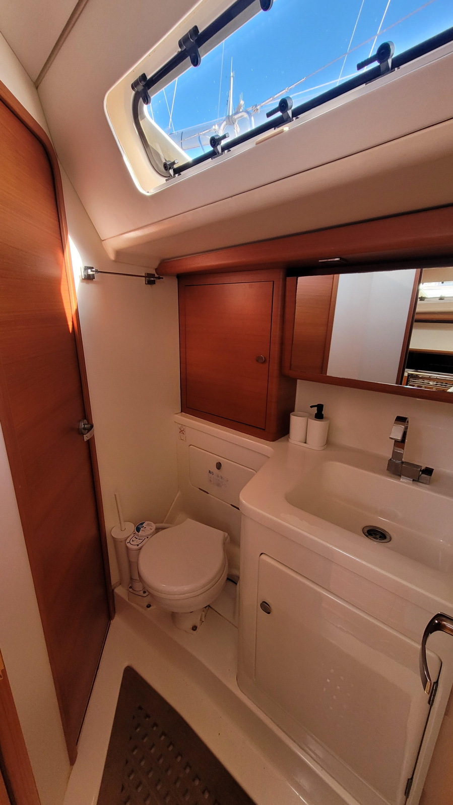 Italia Yachts 13.98 — photo 3