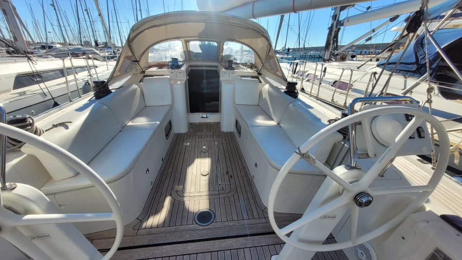 Italia Yachts 13.98 — photo 15