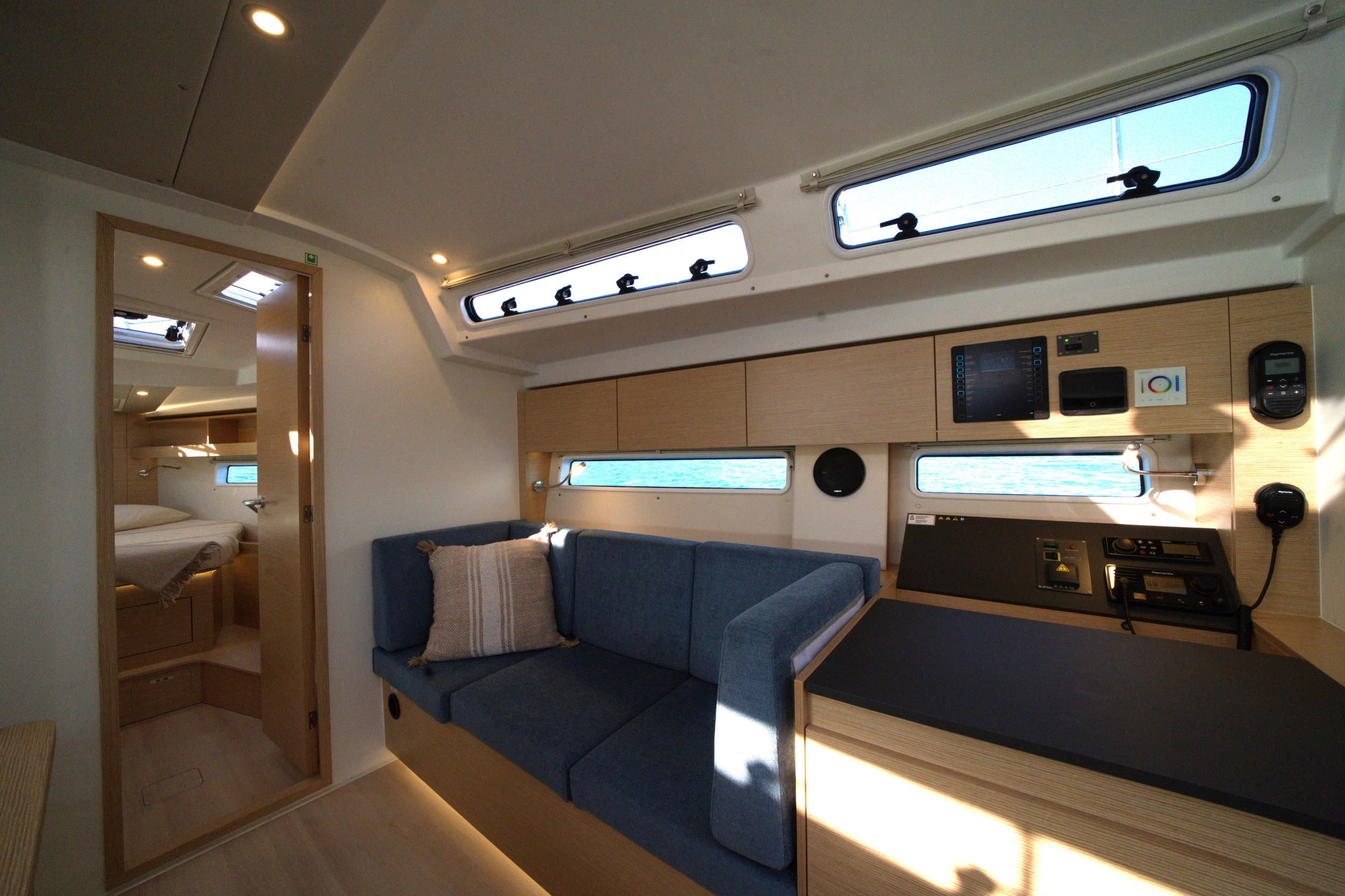 Hanse 410 — photo 9