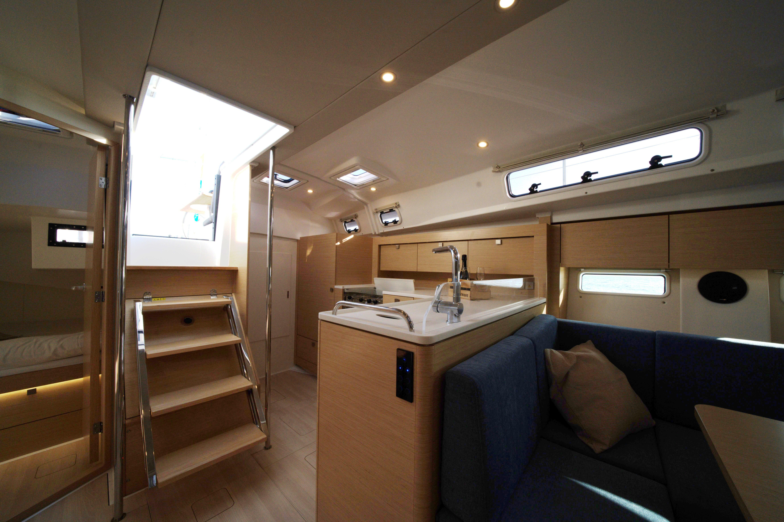 Hanse 410 — photo 17