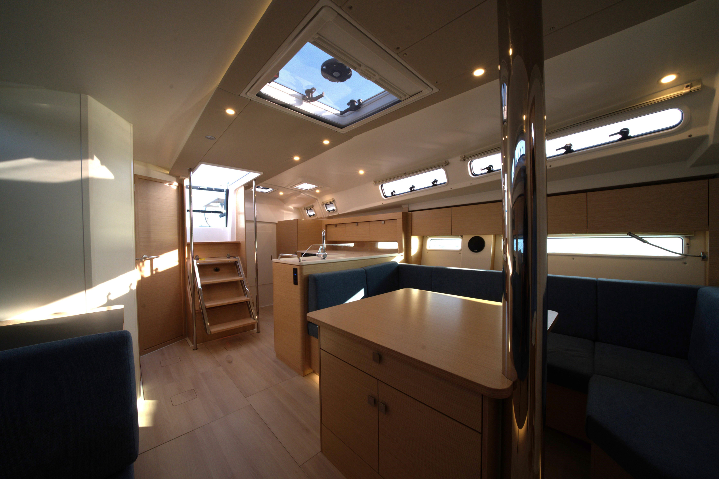 Hanse 410 — photo 29