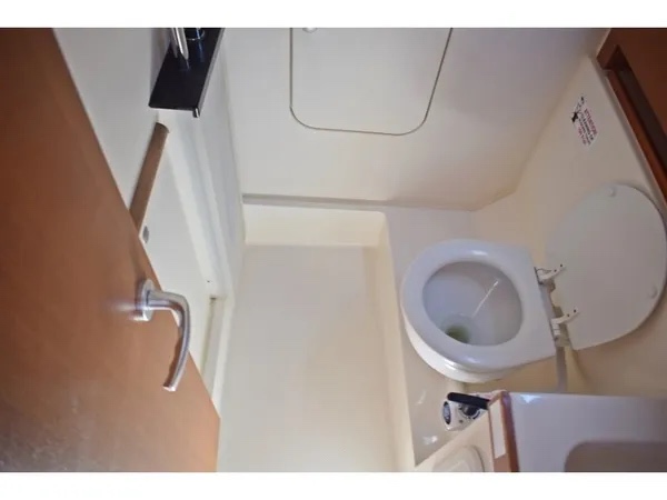 Hanse 325 — photo 3