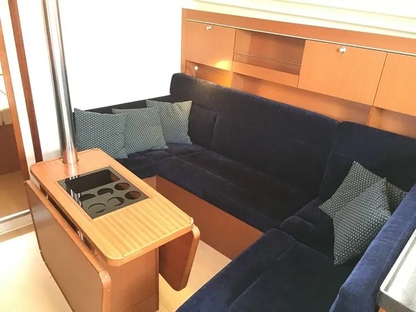 Hanse 385 — photo 5