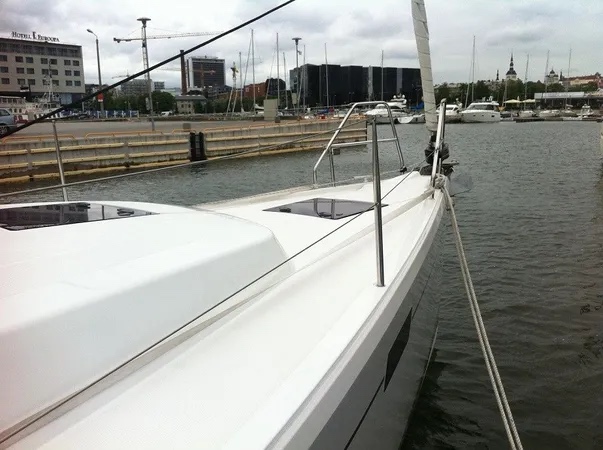Hanse 385 — photo 11