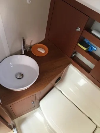 Hanse 385 — photo 9