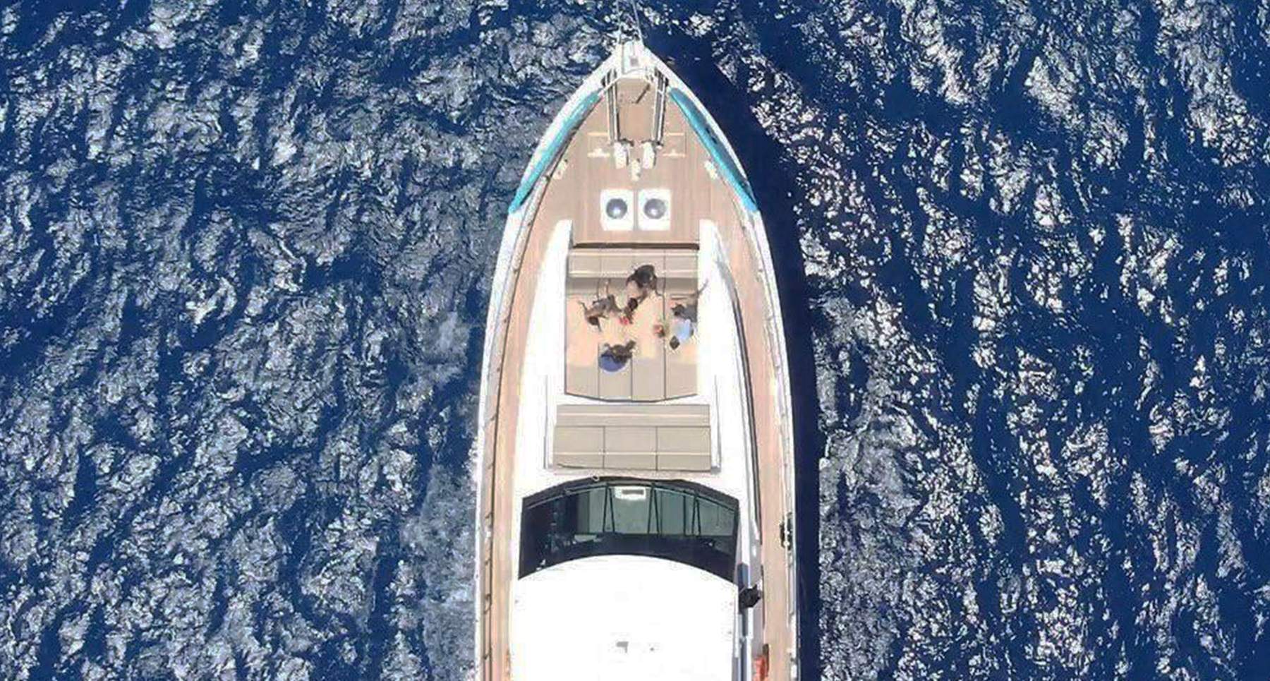 Techomarin 95ft — photo 2