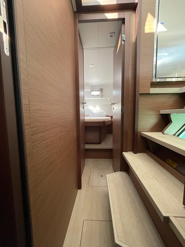 Lagoon 40 — photo 21