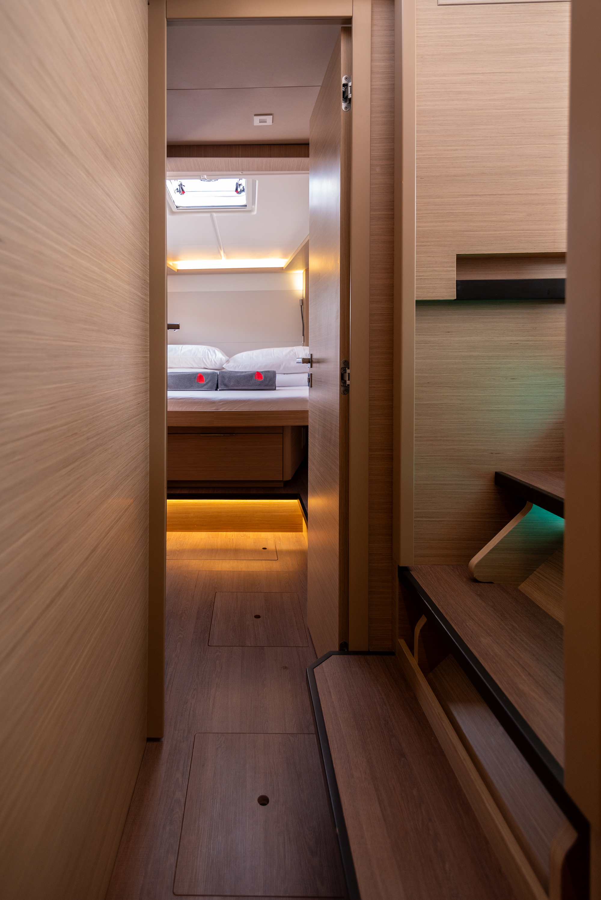 Lagoon 46 — photo 15