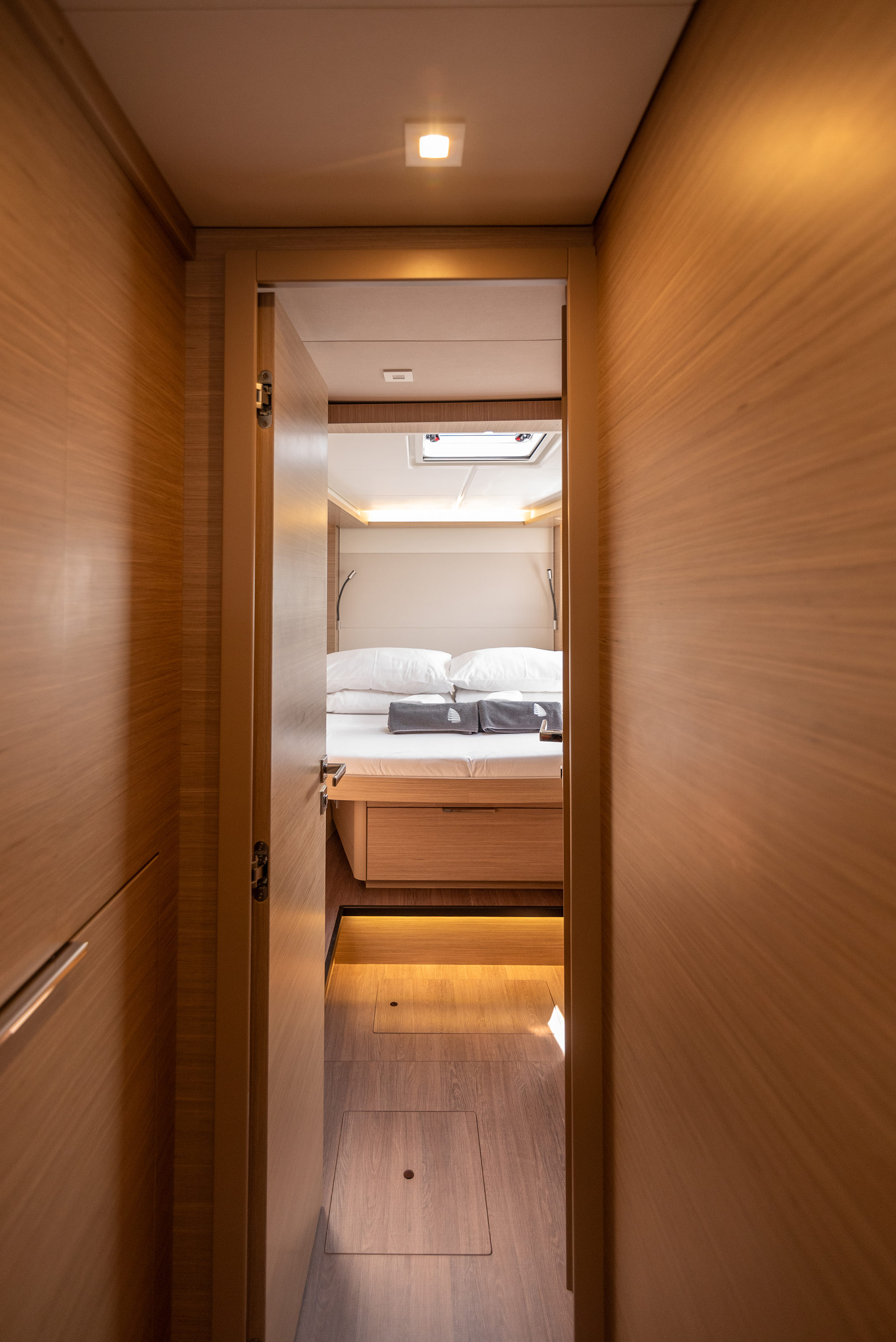 Lagoon 46 — photo 13