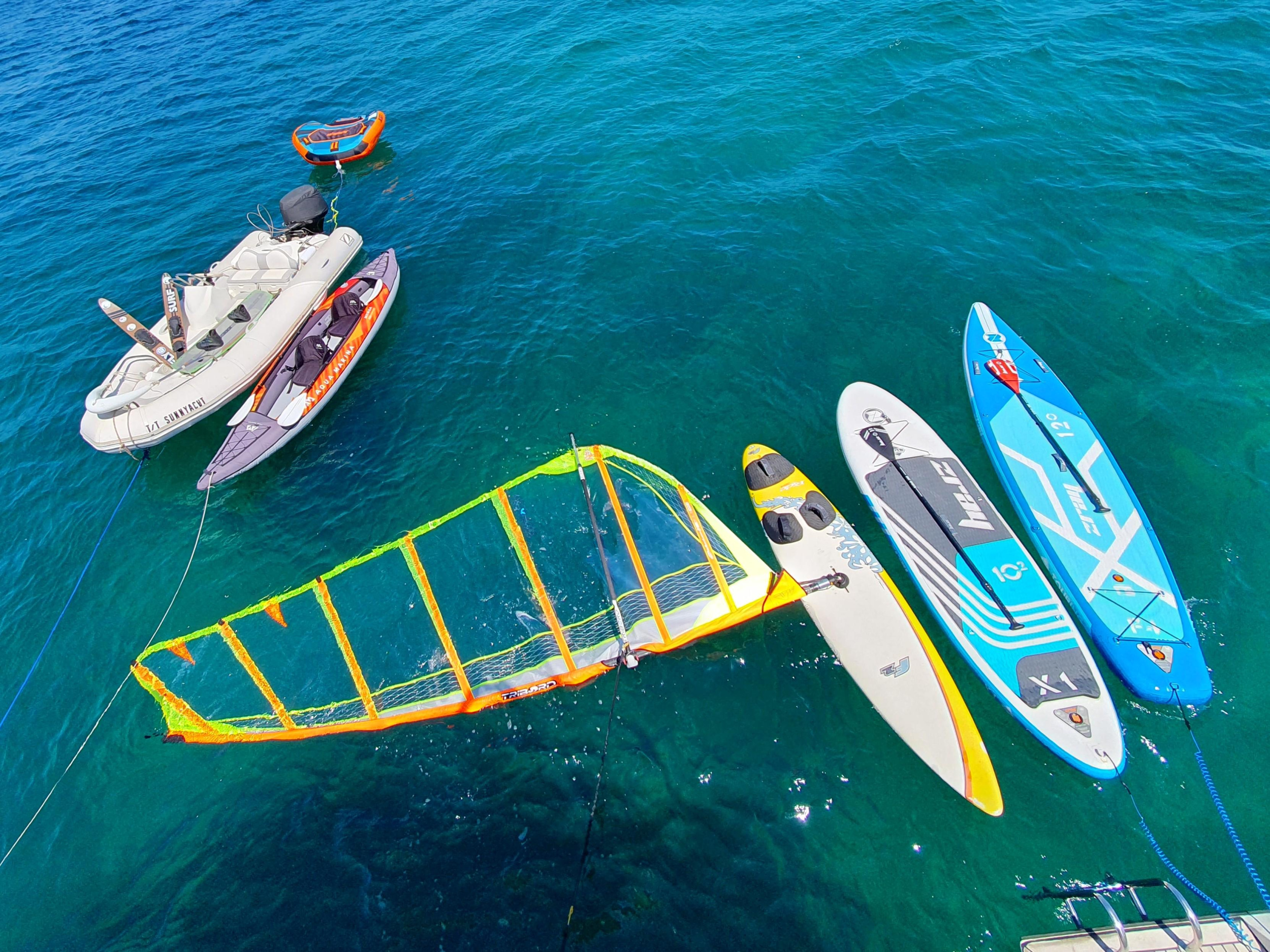 SUNREEF 62 — photo 18