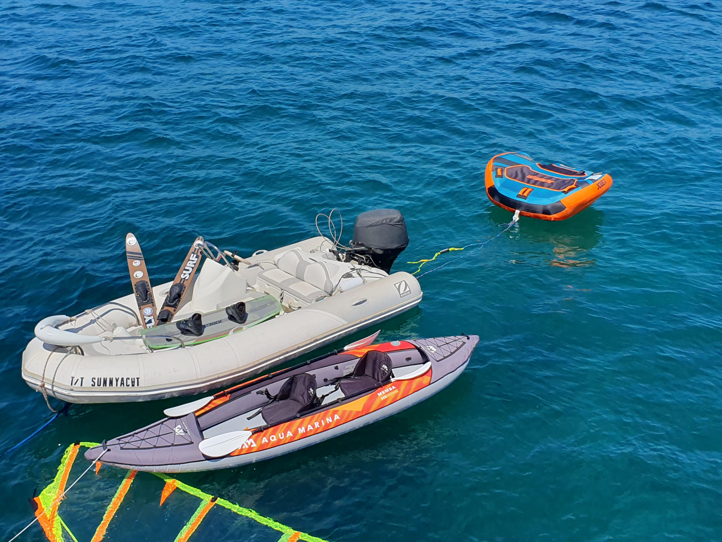 SUNREEF 62 — photo 21