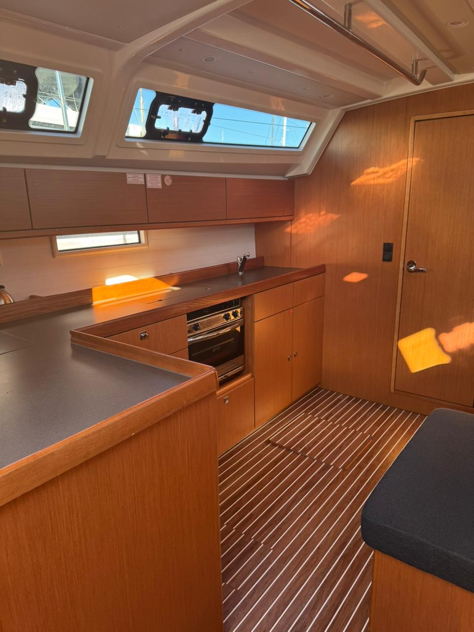 Bavaria Cruiser 46 — photo 15
