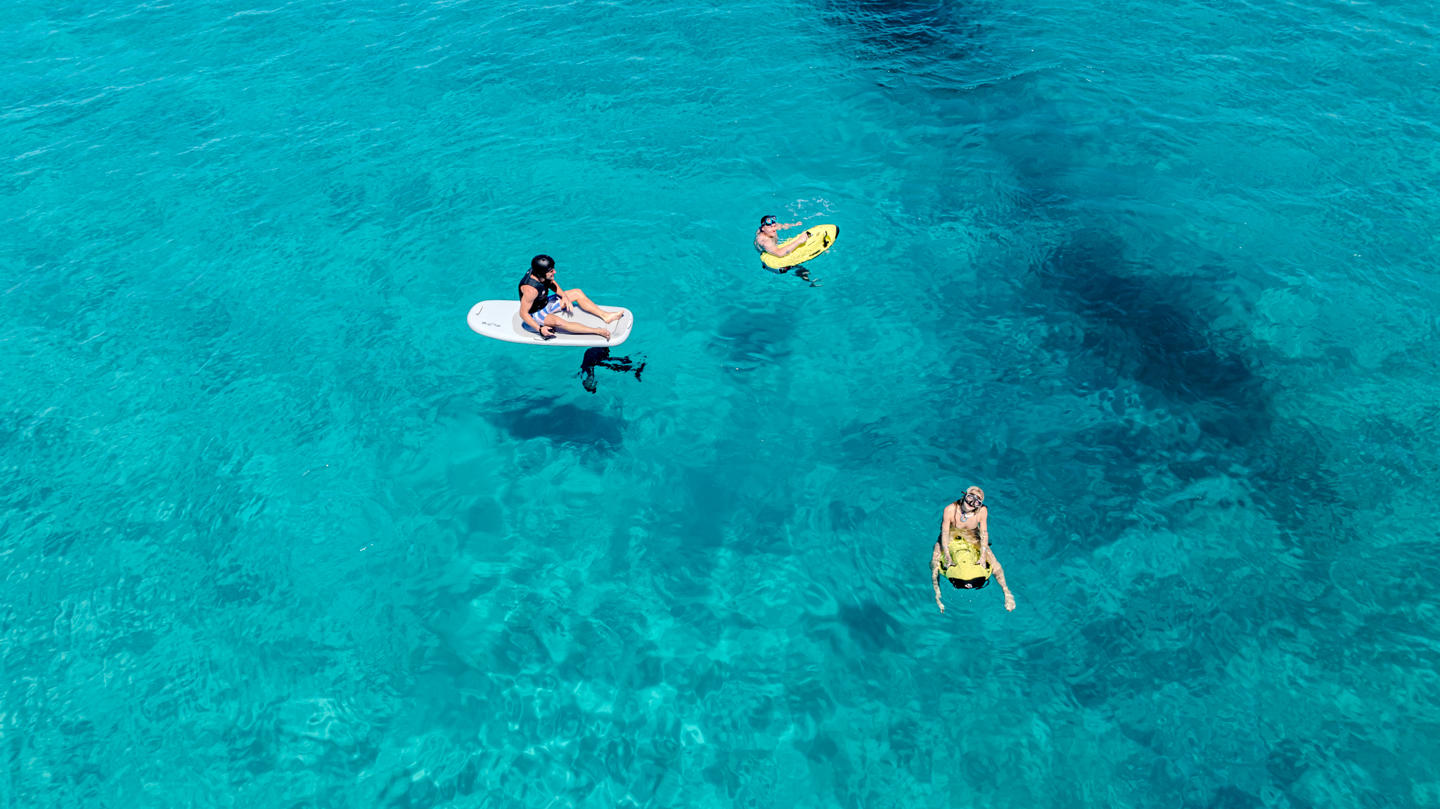 Lagoon 55 — photo 25
