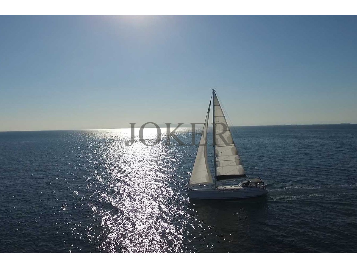 Cyclades 50.5 — photo 1