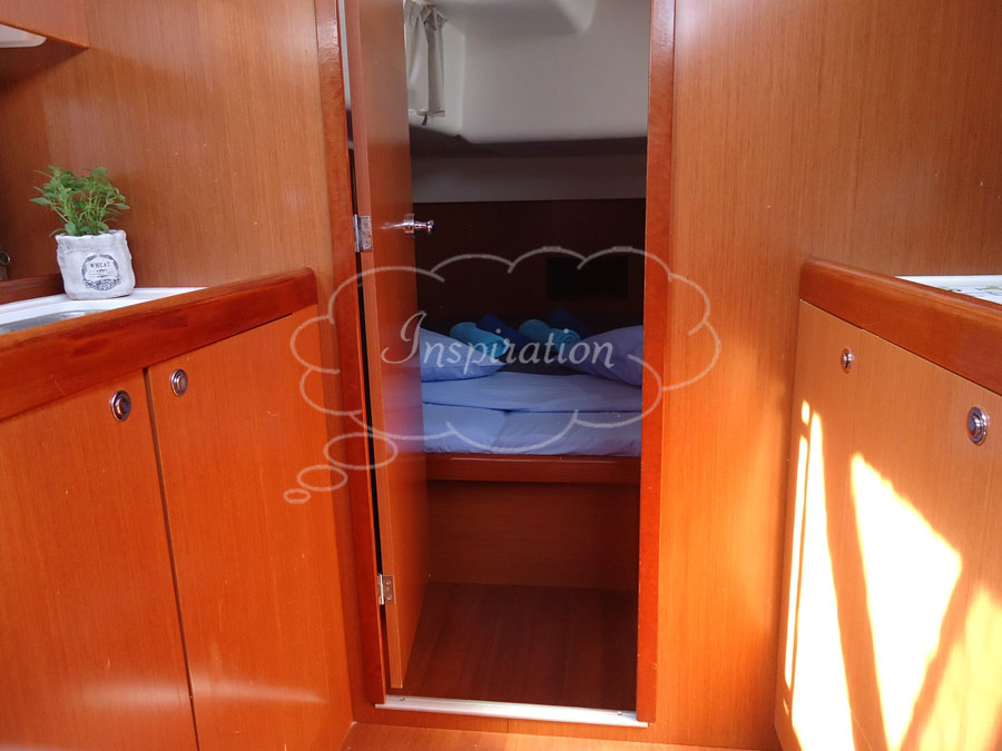 Oceanis 54 — photo 7