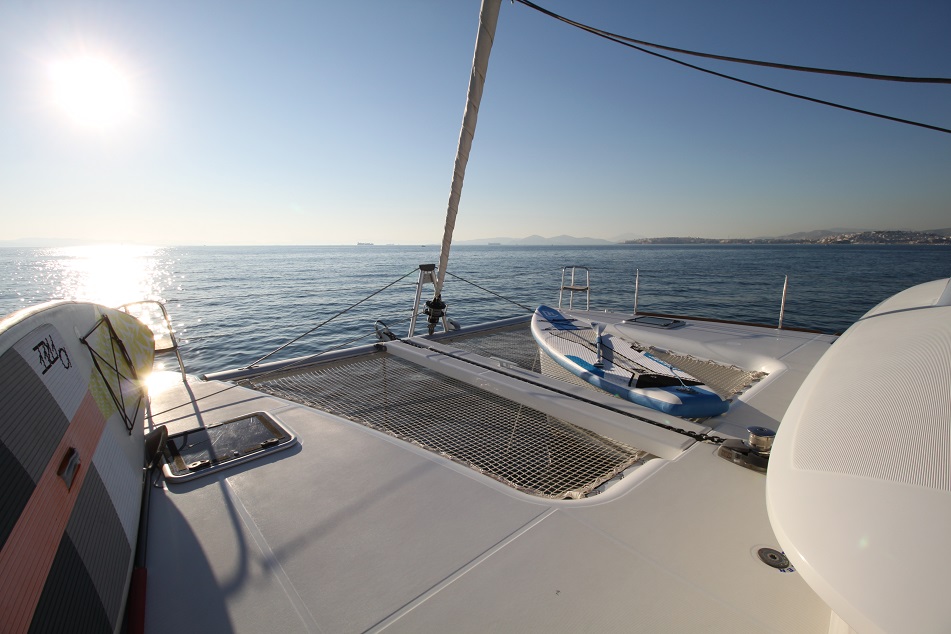 Lagoon 400 S2 — photo 6