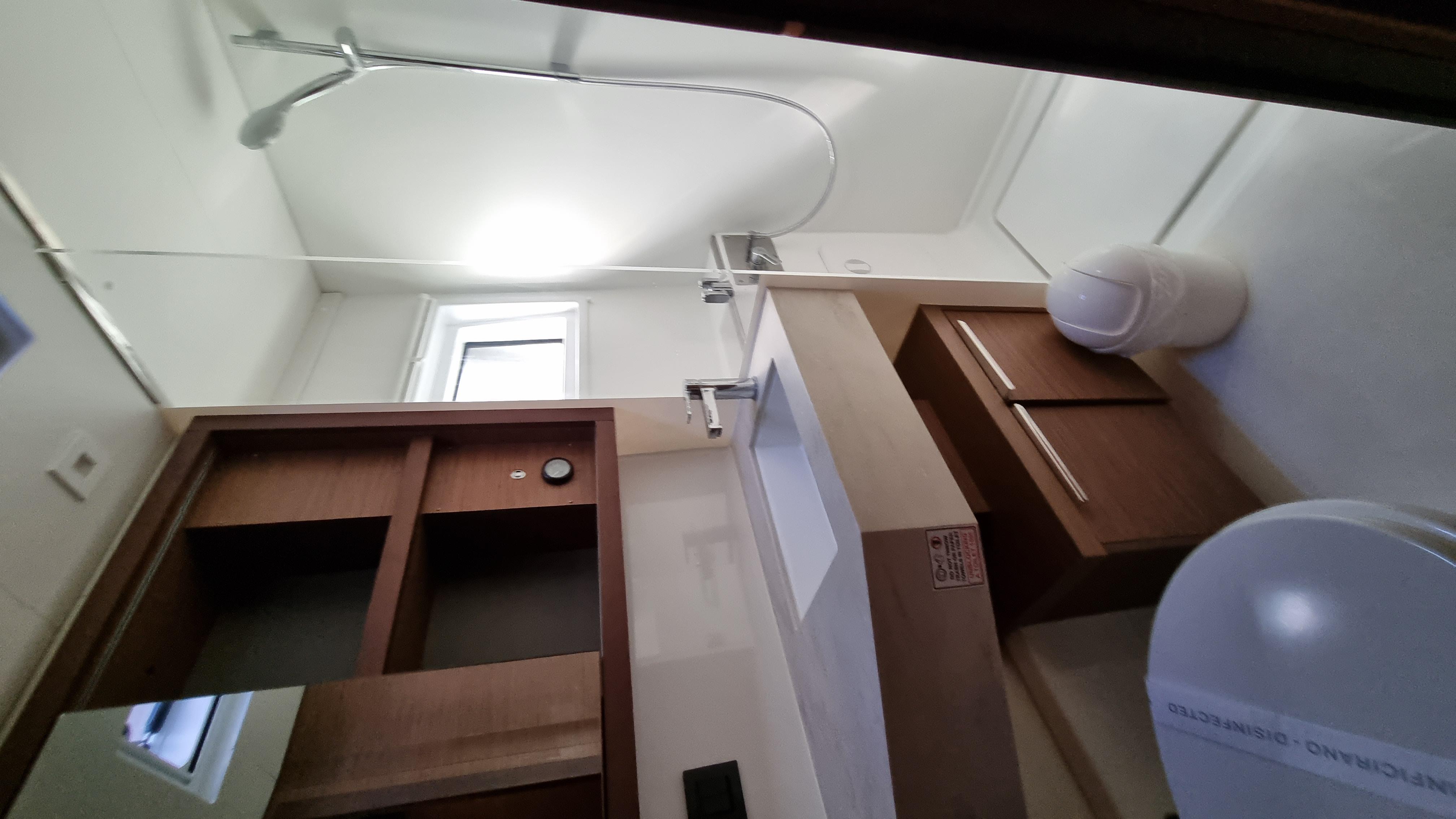 Lagoon 46 Fly — photo 21