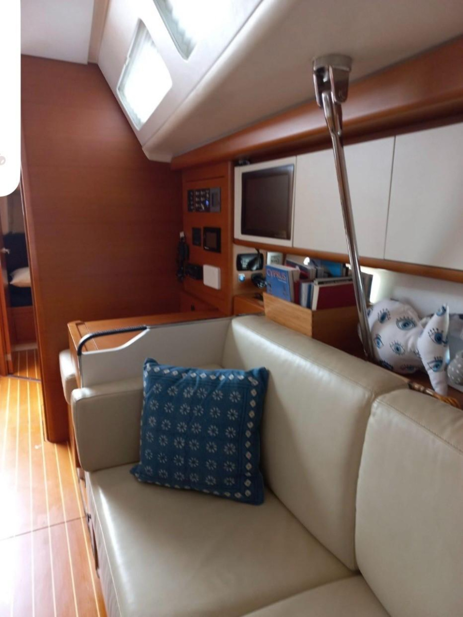 ITALIA YACHTS 13.98 — photo 237