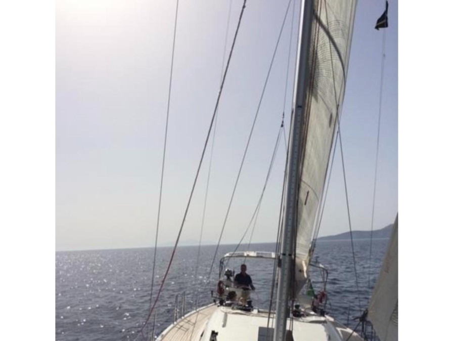 ITALIA YACHTS 13.98 — photo 63