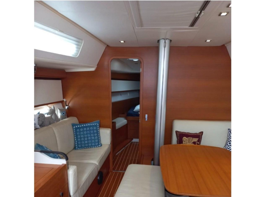 ITALIA YACHTS 13.98 — photo 236